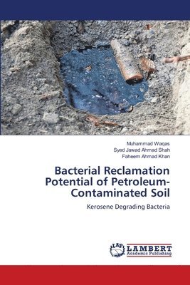 Bacterial Reclamation Potential of Petroleum-Contaminated Soil 1