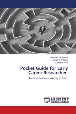 Pocket Guide for Early Career Researcher 1
