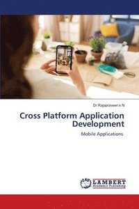 bokomslag Cross Platform Application Development