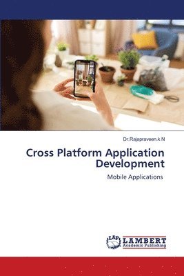 Cross Platform Application Development 1