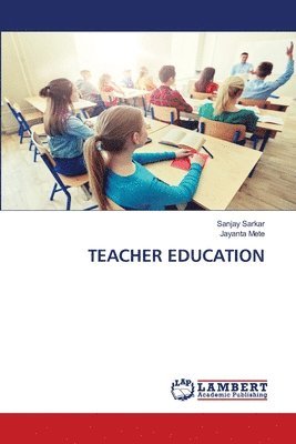 Teacher Education 1
