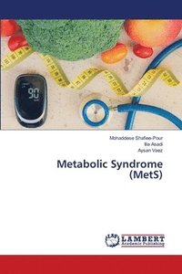 bokomslag Metabolic Syndrome (MetS)