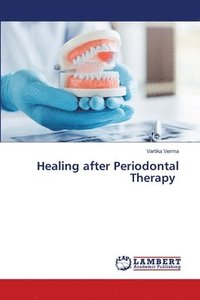 bokomslag Healing after Periodontal Therapy
