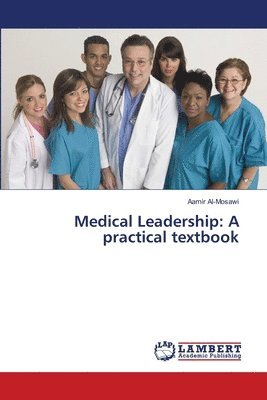 bokomslag Medical Leadership