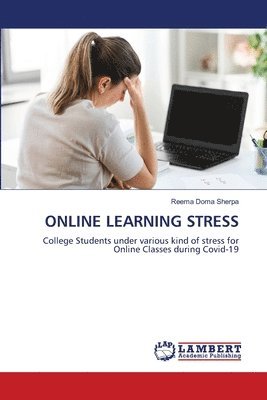 Online Learning Stress 1