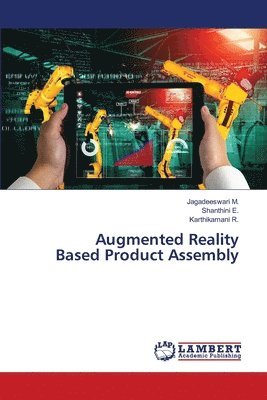 bokomslag Augmented Reality Based Product Assembly