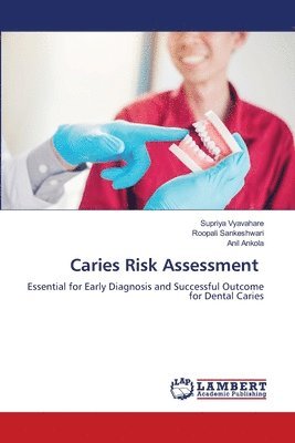 bokomslag Caries Risk Assessment