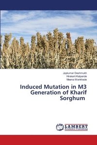 bokomslag Induced Mutation in M3 Generation of Kharif Sorghum