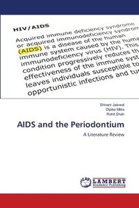 bokomslag AIDS and the Periodontium