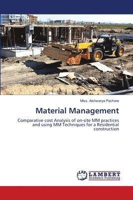 bokomslag Material Management