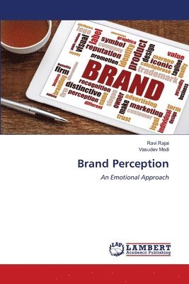 bokomslag Brand Perception