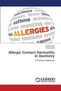 bokomslag Allergic Contact Dermatitis in Dentistry