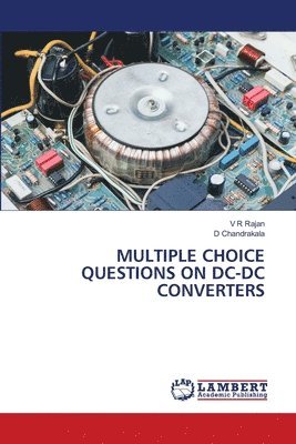 Multiple Choice Questions on DC-DC Converters 1
