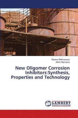 New Oligomer Corrosion Inhibitors 1