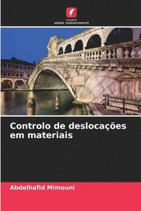 bokomslag Controlo de deslocaes em materiais