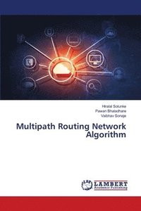 bokomslag Multipath Routing Network Algorithm
