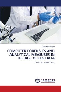 bokomslag Computer Forensics and Analytical Measures in the Age of Big Data