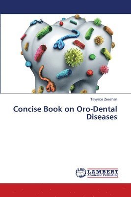 bokomslag Concise Book on Oro-Dental Diseases