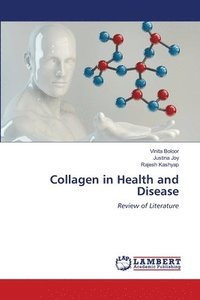 bokomslag Collagen in Health and Disease