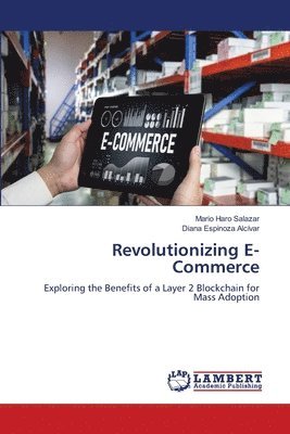 Revolutionizing E-Commerce 1