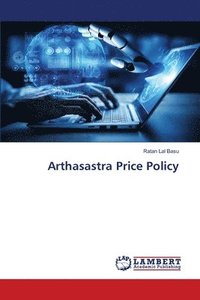 bokomslag Arthasastra Price Policy