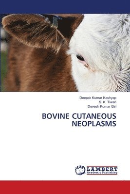 Bovine Cutaneous Neoplasms 1