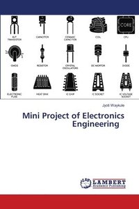bokomslag Mini Project of Electronics Engineering