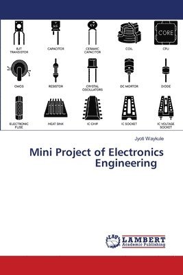 Mini Project of Electronics Engineering 1