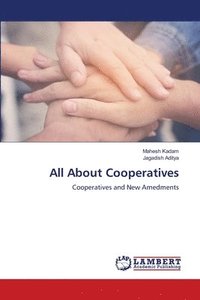 bokomslag All About Cooperatives