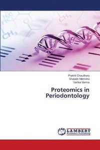 bokomslag Proteomics in Periodontology