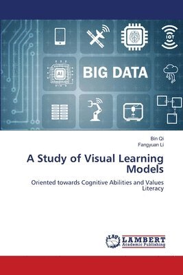bokomslag A Study of Visual Learning Models
