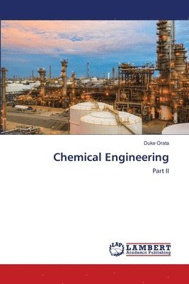 Chemical Engineering 1