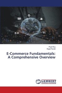 bokomslag E-Commerce Fundamentals