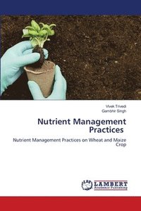 bokomslag Nutrient Management Practices
