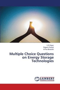 bokomslag Multiple Choice Questions on Energy Storage Technologies