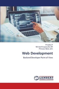 bokomslag Web Development