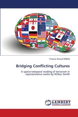 bokomslag Bridging Conflicting Cultures