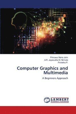 bokomslag Computer Graphics and Multimedia