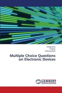 bokomslag Multiple Choice Questions on Electronic Devices