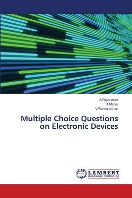 Multiple Choice Questions on Electronic Devices 1