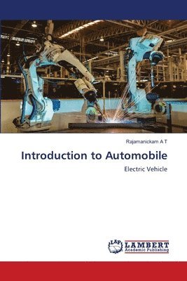 Introduction to Automobile 1