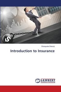bokomslag Introduction to Insurance