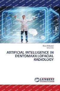 bokomslag Artificial Intelligence in Dentomaxillofacialradiology