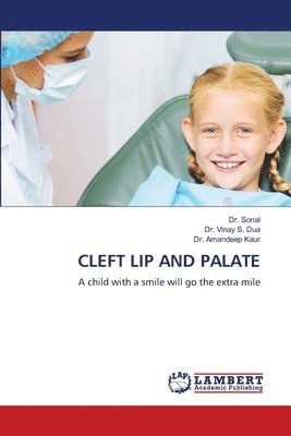 Cleft Lip and Palate 1