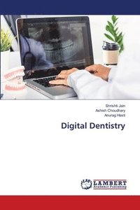 bokomslag Digital Dentistry