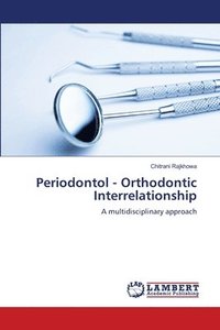 bokomslag Periodontol - Orthodontic Interrelationship