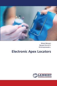 bokomslag Electronic Apex Locators