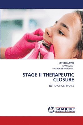 Stage II Therapeutic Closure 1