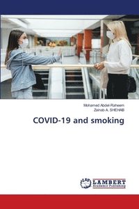 bokomslag COVID-19 and smoking