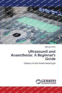 bokomslag Ultrasound and Anaesthesia